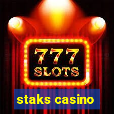 staks casino